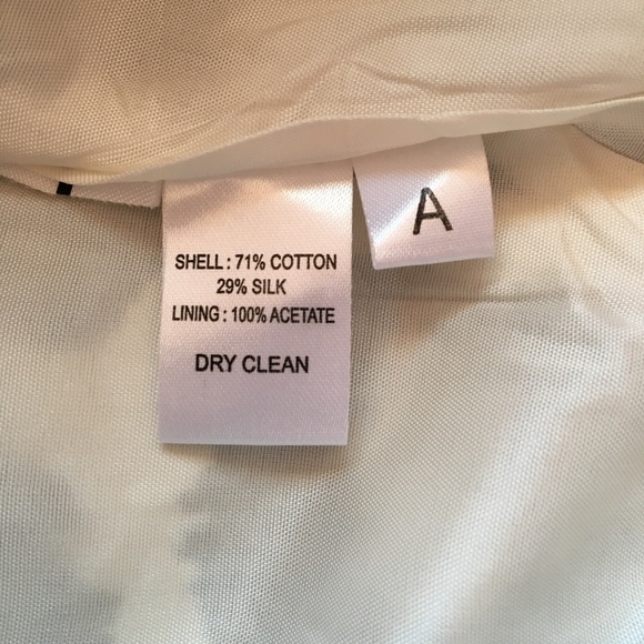 Ann Taylor Loft Leopard Print Skirt Size 6 - Picture 7 of 9